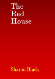 The Red House Cover